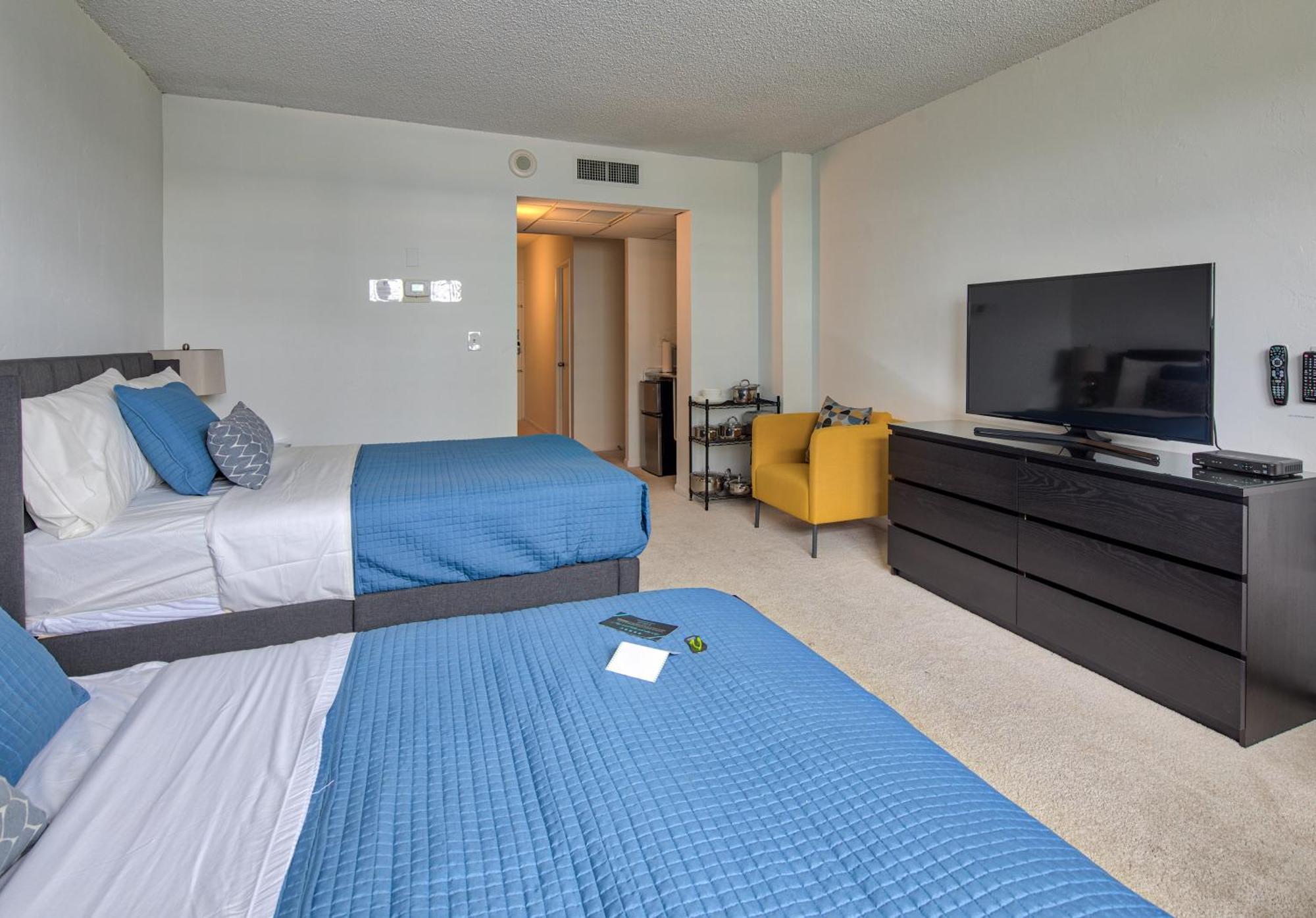 Ocean Reserve Luxury Condos Across From Sunny Isles Beach Miami Beach Cameră foto