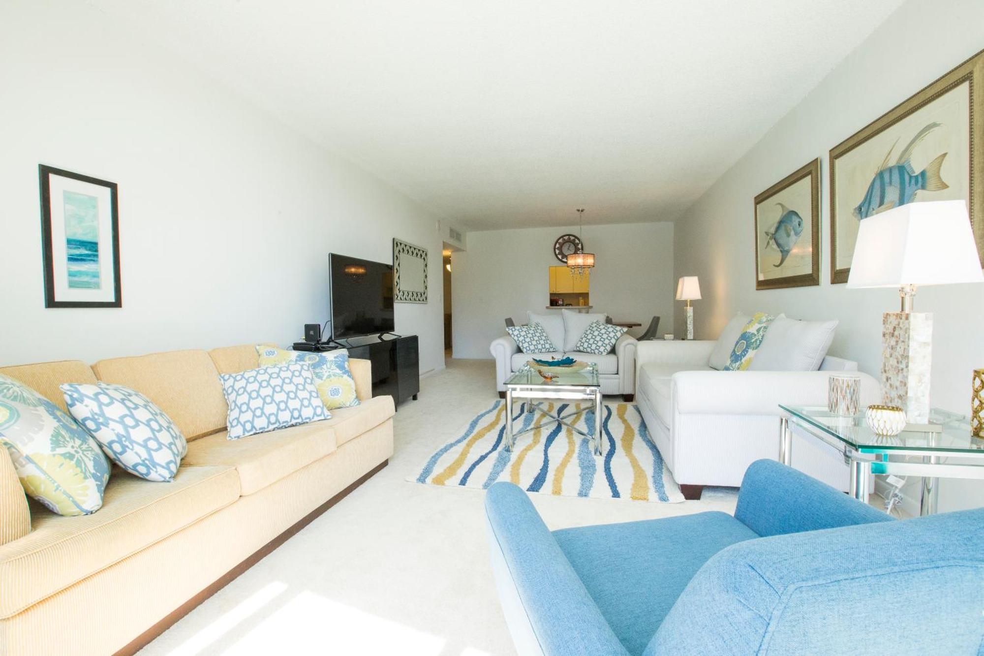 Ocean Reserve Luxury Condos Across From Sunny Isles Beach Miami Beach Exterior foto